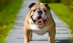 Engleski buldog